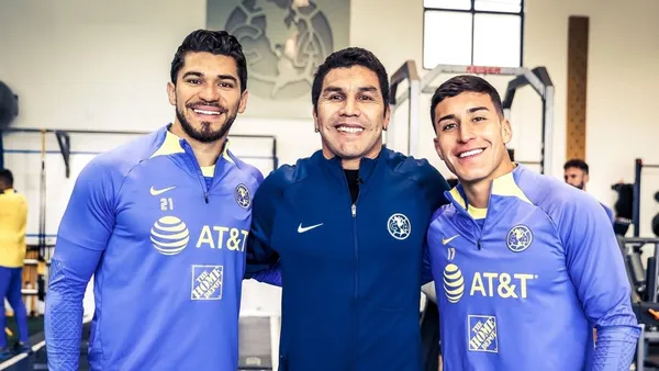 El América se enfrentará a los Rojinegros del Atlas en la novena jornada del Clausura 2023.