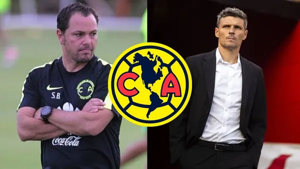 El América se enfrentó a Cruz Azul en el último partido de la Copa por México.