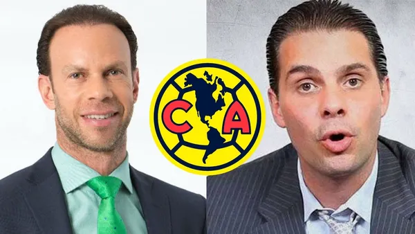 El América se enfrentó al Atlas en la jornada 9 del torneo Clausura 2023.