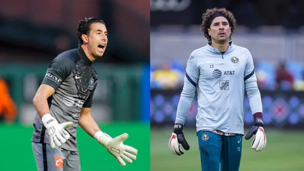 El América se enfrentó al Nashville SC en duelo de la Leagues Cup en esta semana.