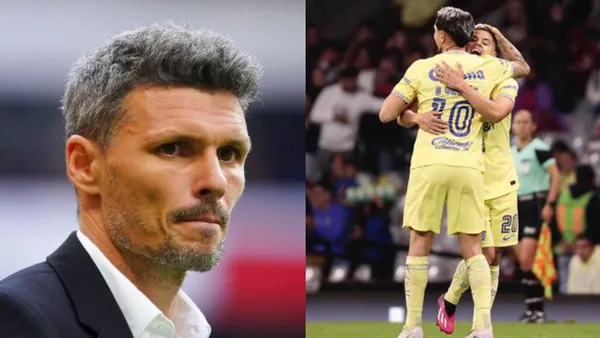 El América se ha quitado el peso del terrible arranque del campeonato.