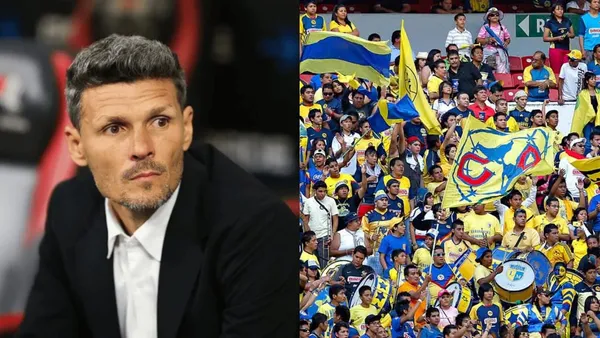 El América se hizo el más grande de México y lo logró gracias a sus éxitos deportivos.