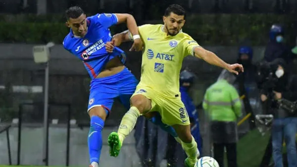 El América se mantiene en la pretemporada de cara al Clausura 2023.