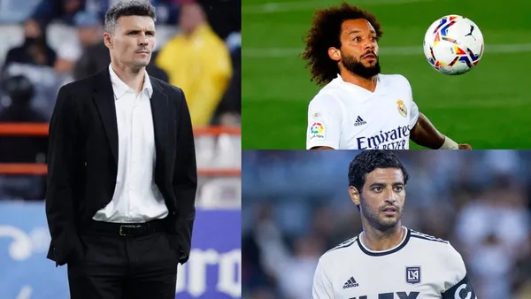 El América se prepara para realizar la gira por Estados Unidos.