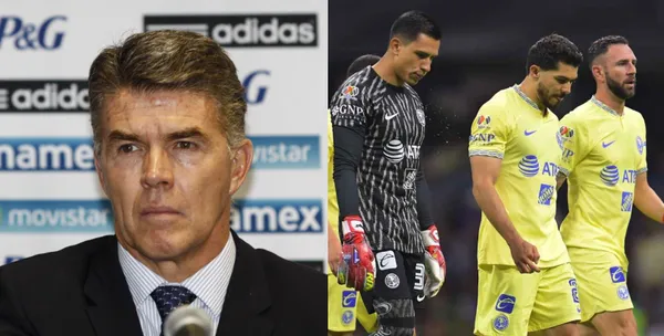 El América sería un equipo totalmente diferente por la limpia de Iñárritu