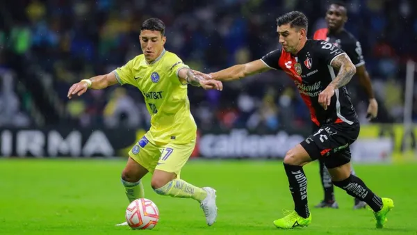 El América siempre ha sido el equipo más importante de México.