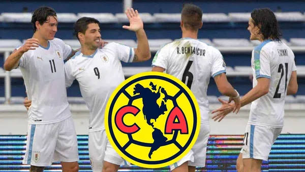 El América sigue buscando a Brian Rodríguez como refuerzo para esta temporada.