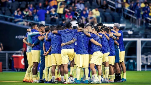 El América sigue en los procesos de cambio en la liga mexicana en este mercado de fichajes.