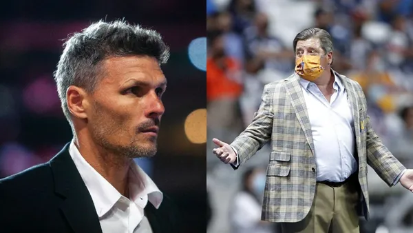 El América sigue siendo el equipo en mejor momento dentro del futbol mexicano.