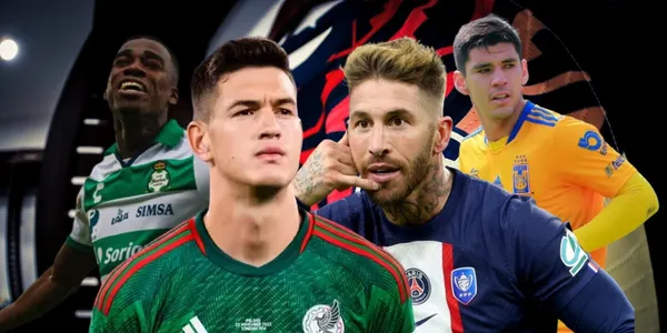 El América sigue tras un central de garantías.