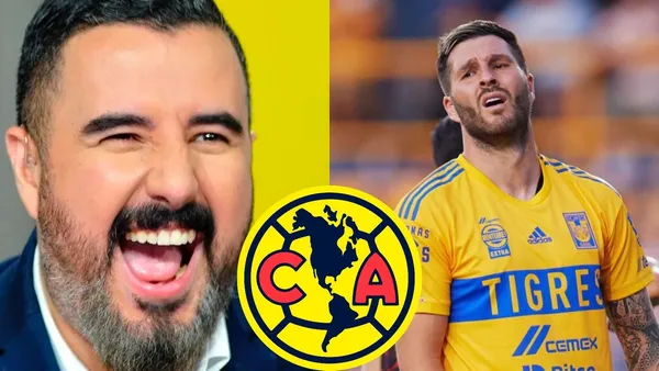 El América tendrá partido clave este fin de semana ante los Tigres de Miguel Herrera.