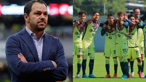 El América tendrá rotaciones en el duelo de la jornada dos ante Rayados de Monterrey.