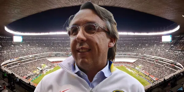 El América tendría el plan de ficharlo para la próxima temporada a pesar de tener cubierto ese lugar.