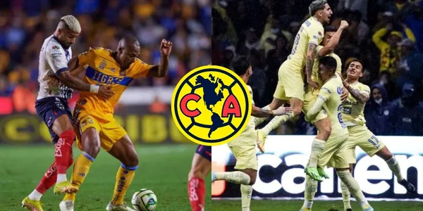 El América tendría un nuevo refuerzo que sueña con jugar en Coapa