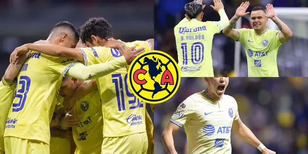El América tendría una baja luego de una relación complicada entre jugador y técnico