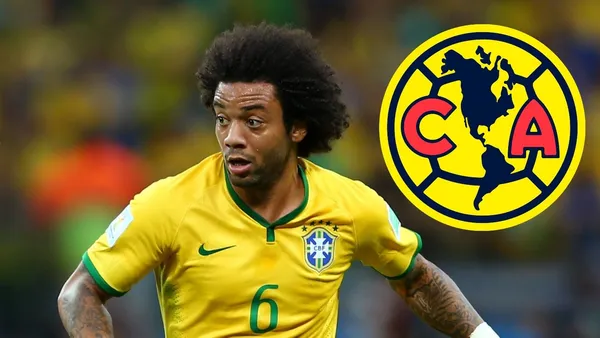 El América tiene aún la posibilidad de contratar a una de las máximas figuras del Real Madrid.