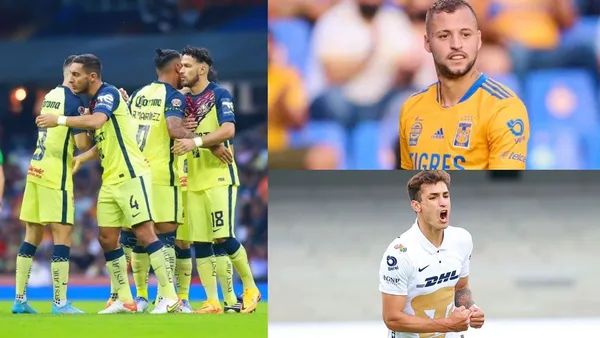 El América tiene que reforzarse de buena forma en las próximas semanas por lo que tendrán que abrir cartera y comenzar a negociar con futbolistas.