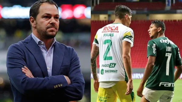 El América tiene una plantilla muy fuerte en este torneo y de eso no hay dudas.