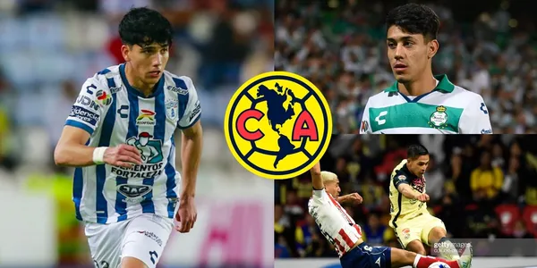 El América vive un excelente momento dentro del torneo Clausura 2023 de la liga mexicana.