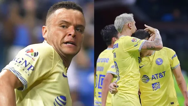 El América vive un excelente momento en el campeonato, donde estamos demostrando ser el máximo candidato.