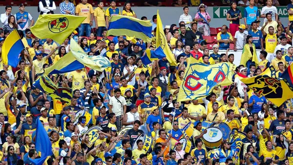 El América vive un momento de fiesta en la liga mx ya que contamos con la racha más importante del campeonato.