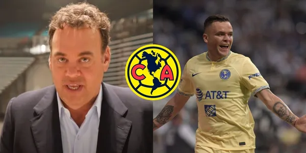 El América volvió a conseguir un triunfo que queda grabado para nosotros.