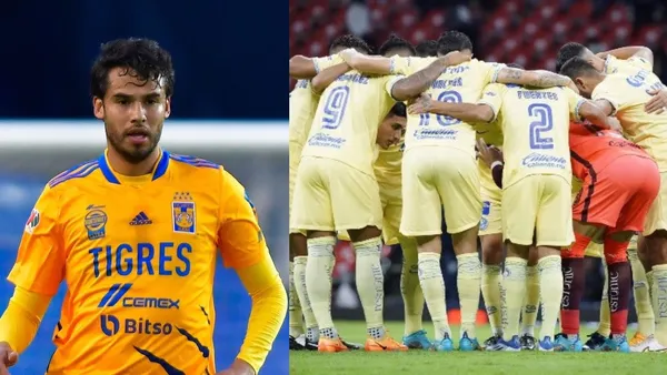El América y Tigres enfrentan una nueva edición de la mejor rivalidad de los últimos años.