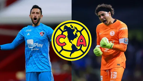 El América ya está pensando en diferentes movimientos para cuando termine el campeonato.