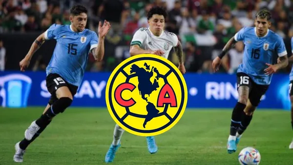 El América ya está preparando el siguiente mercado de transferencias.