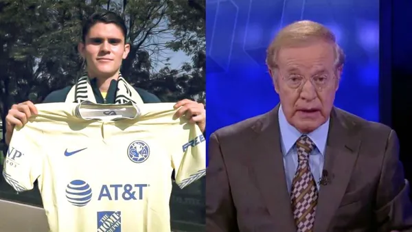 El América ya inició con el camino para conseguir la Copa número 14 en nuestra historia.