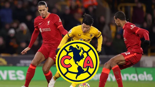 .El América ya inició con el camino para conseguir la Copa número 14 en nuestra historia