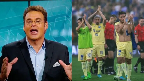 El América ya se encuentra en la fase de semifinales de la liguilla en el futbol mexicano.