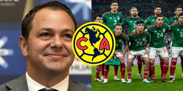 El América ya tiene a su primer refuerzo en defensa, pero quiere uno más