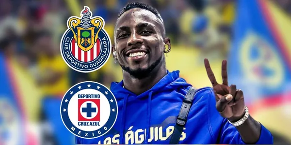 El americanismo confía en que su flamante refuerzo brille este sábado en el Azteca.