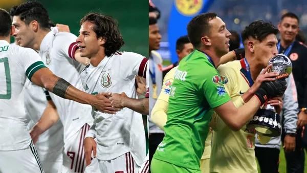 El americanismo está triste con el mercado de fichajes que llevamos en estos momentos.