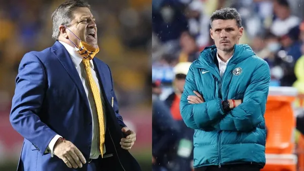 El Americanismo se encuentra de fiesta en estos momentos ya que somos semifinalistas.