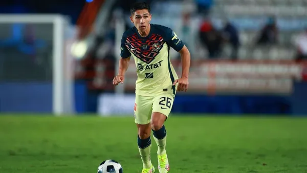 El americanismo sigue sin saber qué fue lo que pasó con Salvador Reyes.