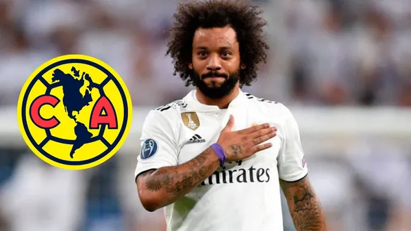 El Americanismo sueña con la llegada de Marcelo para este mercado de fichajes.