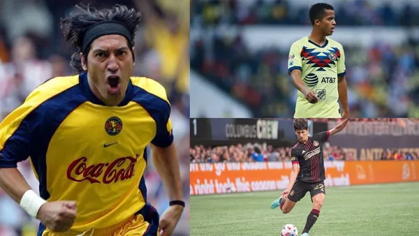 El americanismo vive una frustración y enojo constante ya que durante años nos acostumbramos a ser el gigante de los fichajes.