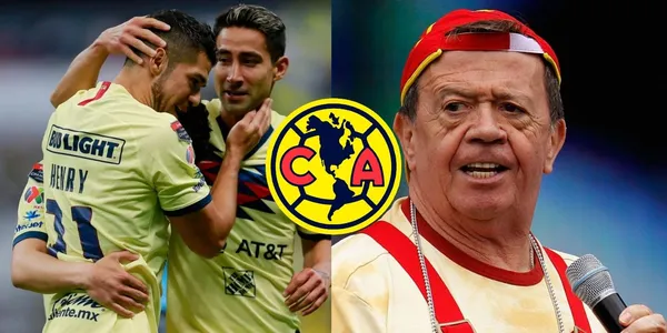 El americanismo y México entero llora la partida de Xavier López ‘Chabelo’ y el homenaje que le preparará el América