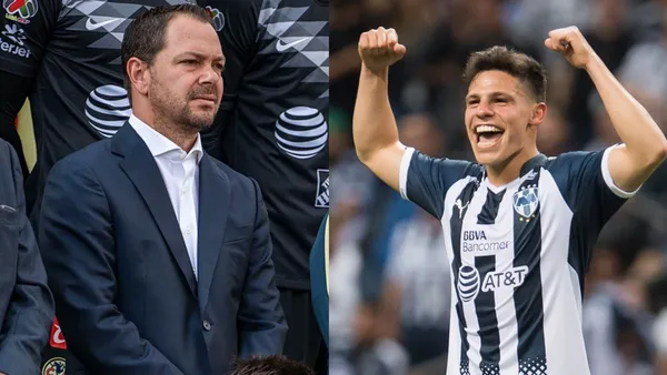 El americanismo ya celebraba la llegada de Poncho González.