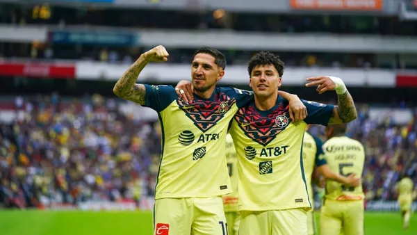 El americanismo ya está harto de los pretextos y que siempre que no se consigue el título no salgan los principales responsables del plantel.