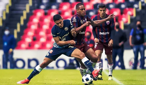 El amistoso salió mejor de lo esperado, ganó gustó y goleó.