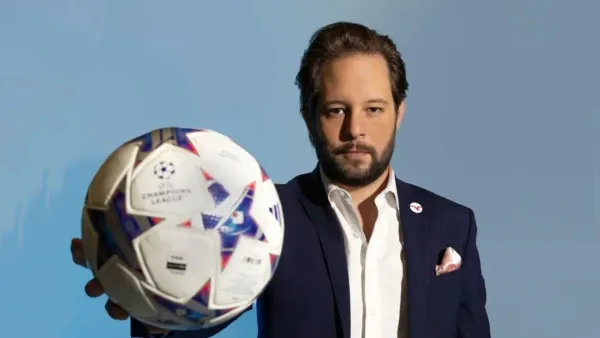 El análisis del Pollo Ortíz que pone a temblar a la Liga MX.