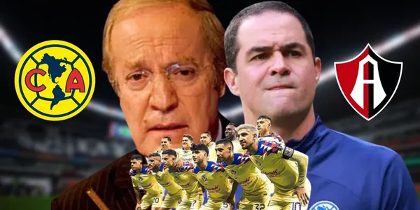 El analista de ESPN ya sentenció a Jardine.