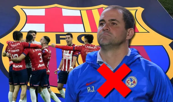 El analista de TUDN habló en la mesa del programa sobre los mejores técnicos del año.