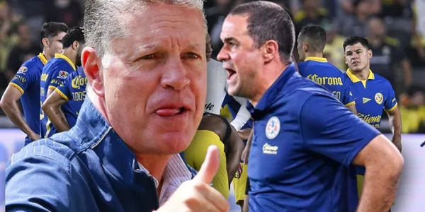 El analista de TUDN respaldó al entrenador de todas las críticas.