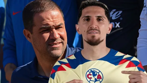 El andino según informaciones estaría listo para volver al 11 titular, pero Jardine tiene una duda.