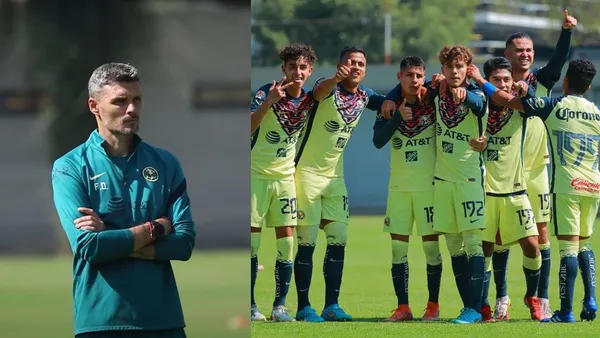 El Apertura 2022 está a la vuelta de la esquina y uno de los jugadores que se ha visto beneficiado…