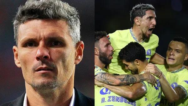 El Apertura 2022 fue un torneo que dejó cosas muy positivas para muchos jugadores americanistas.